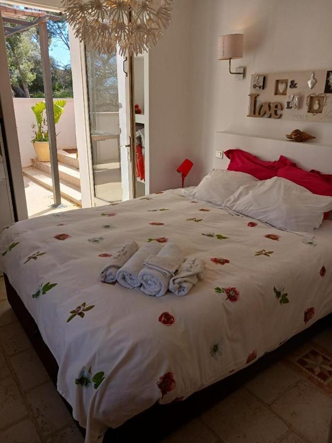 Bois Joli Bed and Breakfast Hyères Esterno foto